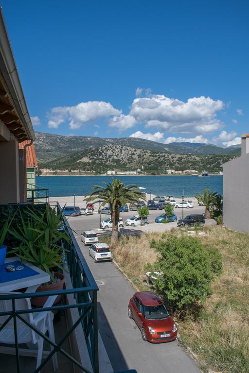 Apartment Marilis Argostoli (Kefalonia)