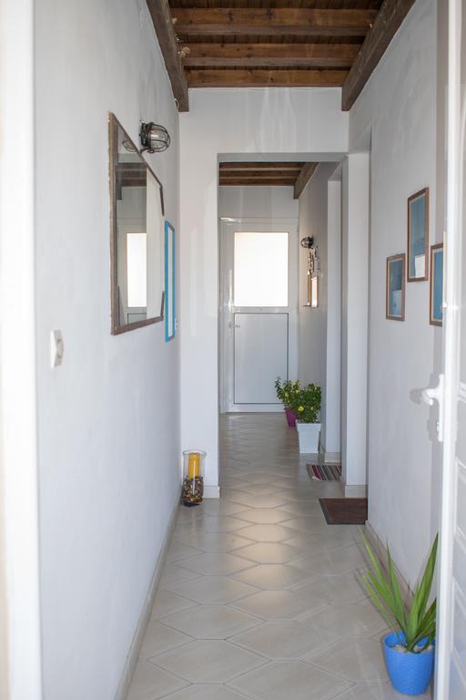 Apartment Marilis *