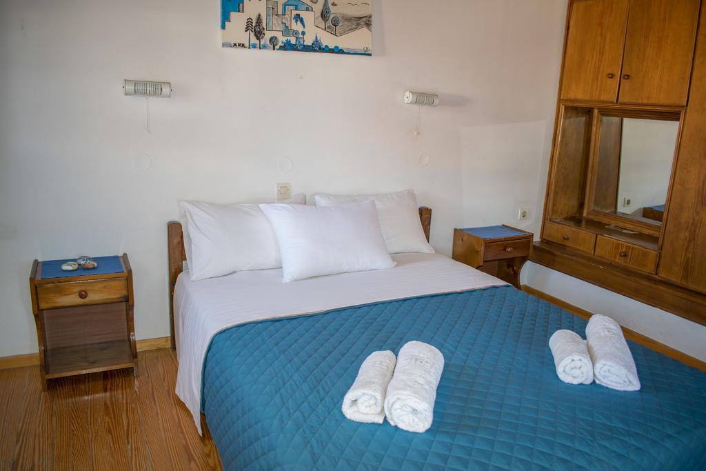 Apartment Marilis