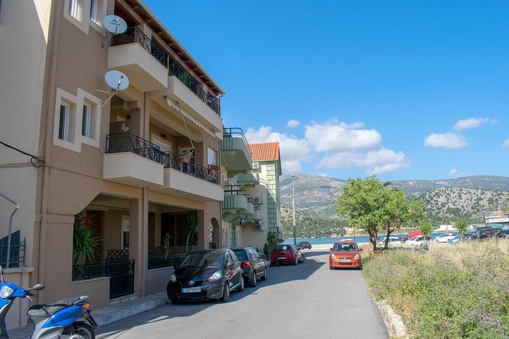 Apartment Marilis Argostoli (Kefalonia)