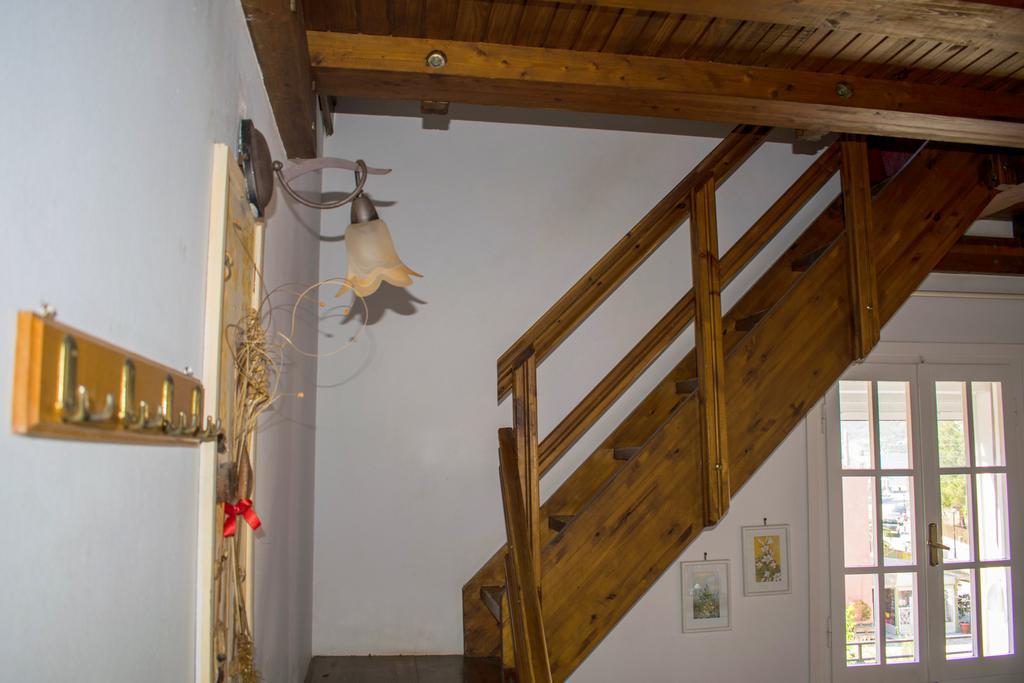 Apartment Marilis *