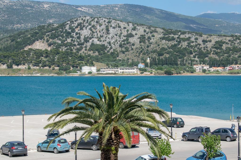 Marilis Argostoli (Kefalonia)