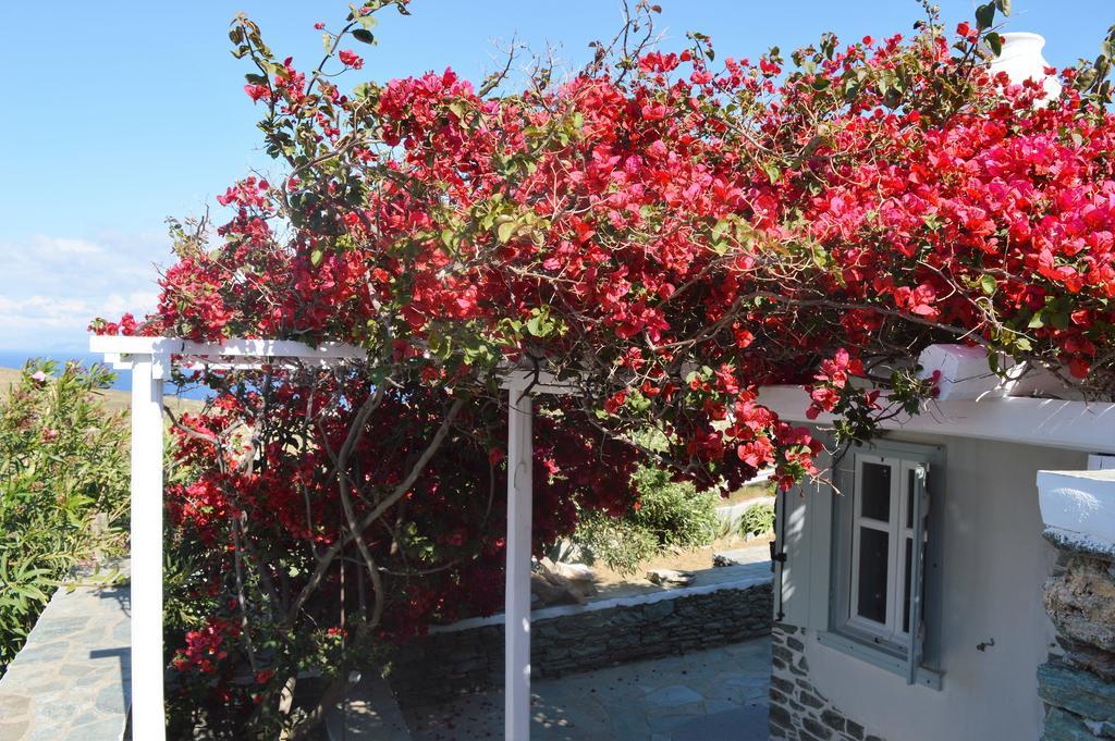 Apartment Efthymia Faros (Sifnos)