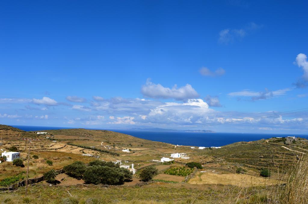 Apartment Efthymia Faros (Sifnos)