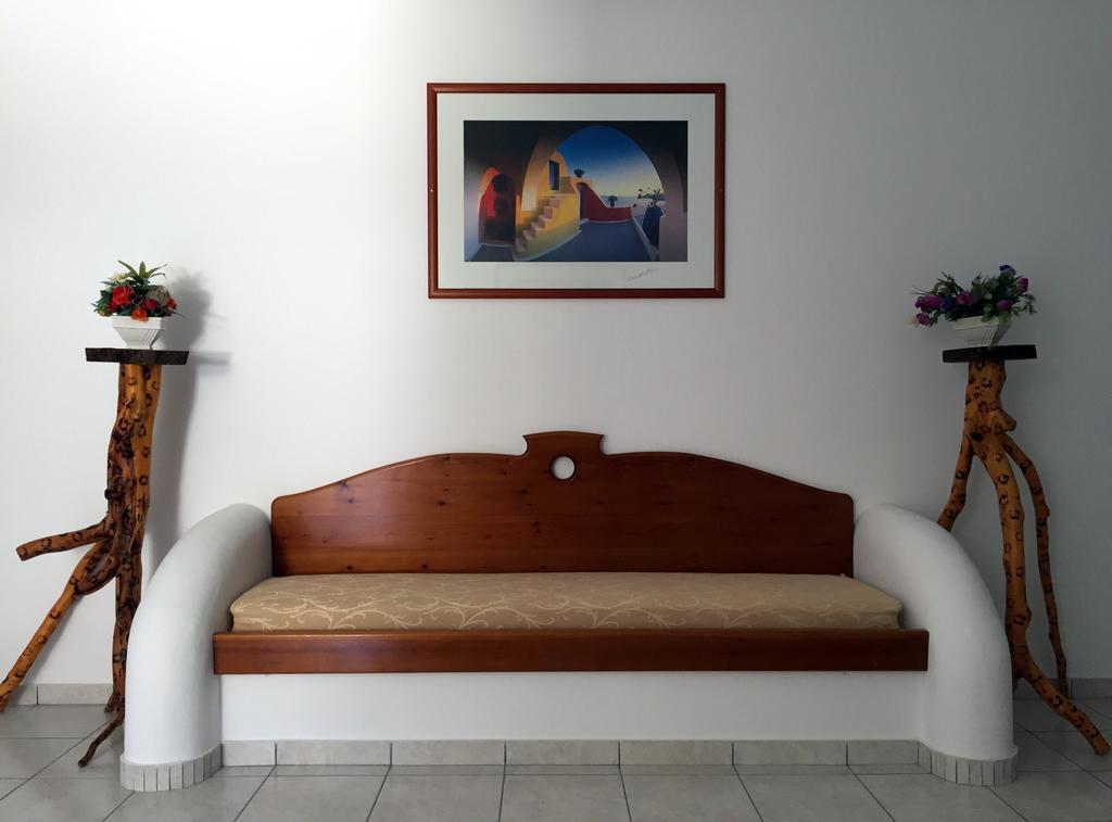Hotel Aegeon 2*