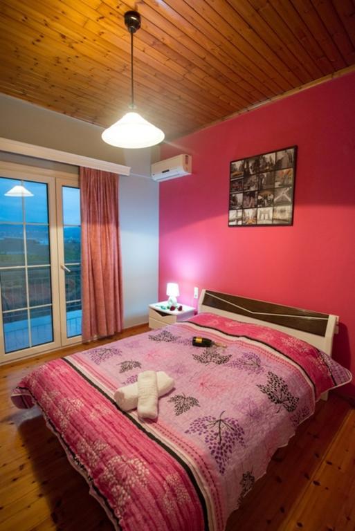 Apartment Magician's Kalligoni