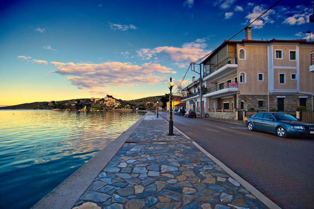 Holiday home Hercules Amaliapoli