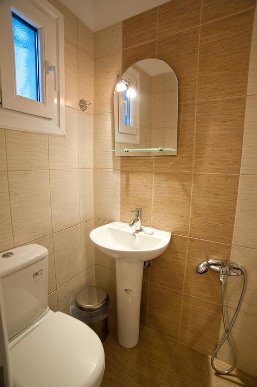 Holiday home Hercules Amaliapoli