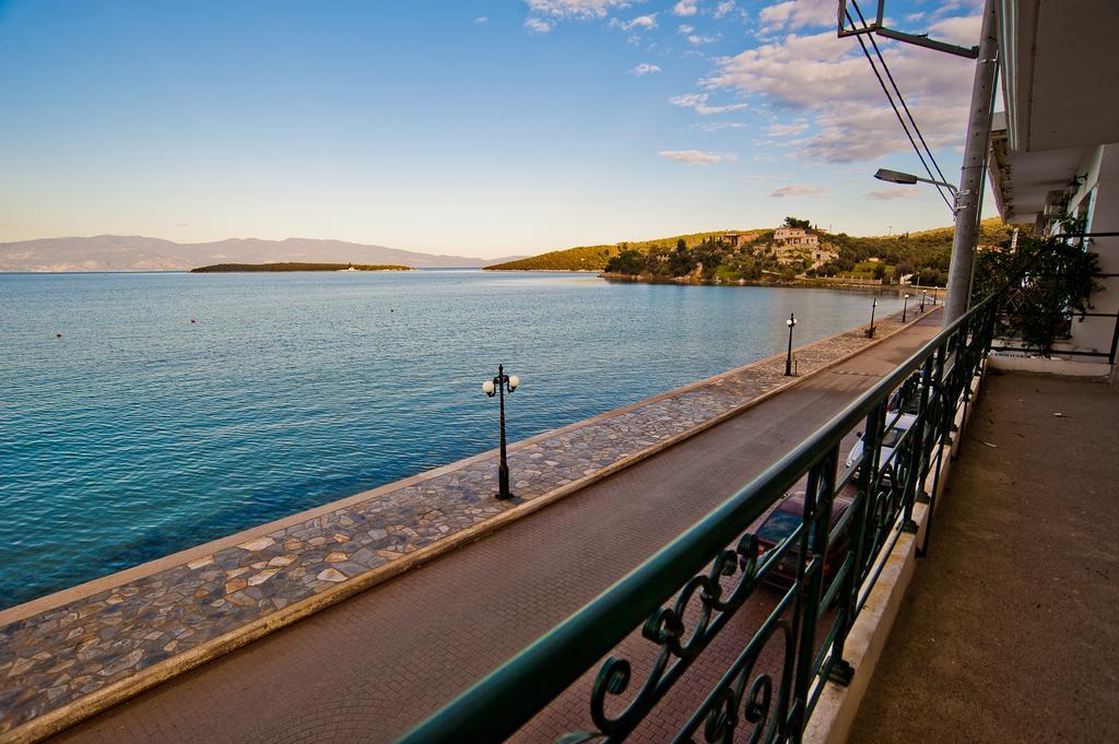 Holiday home Hercules Amaliapoli
