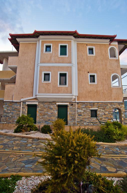 Holiday home Hercules Amaliapoli