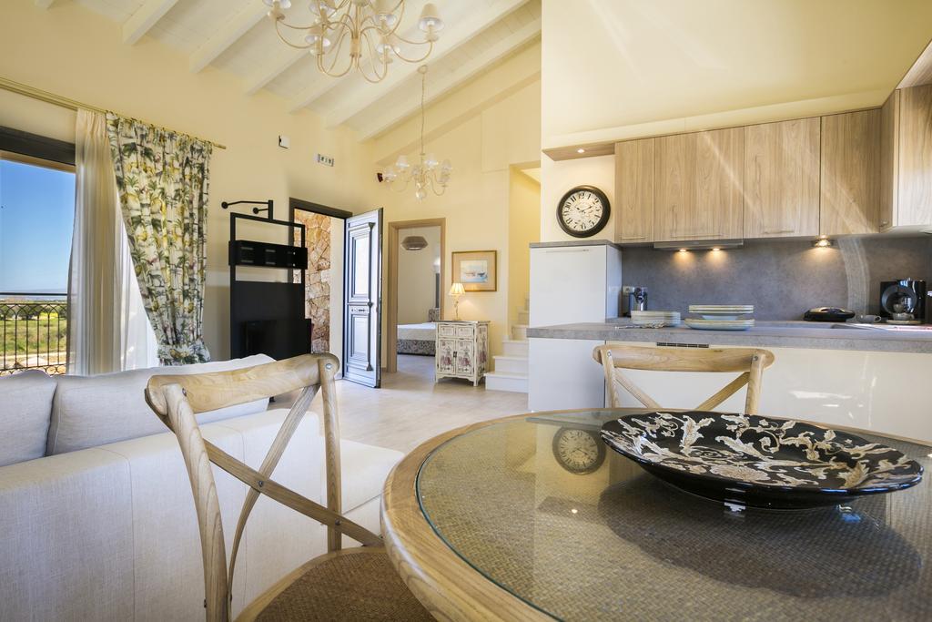 Villa Orion Luxury