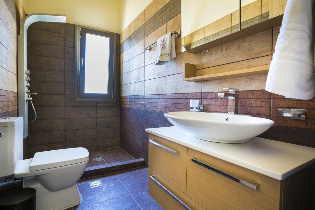 Villa Orion Luxury Svoronata