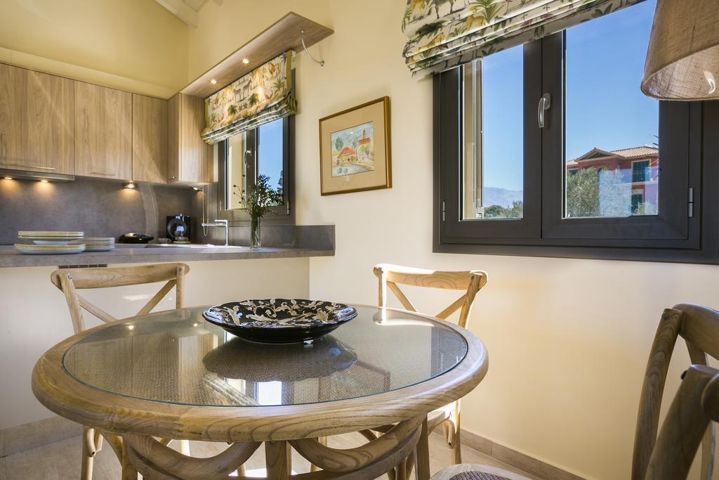 Orion Luxury Svoronata