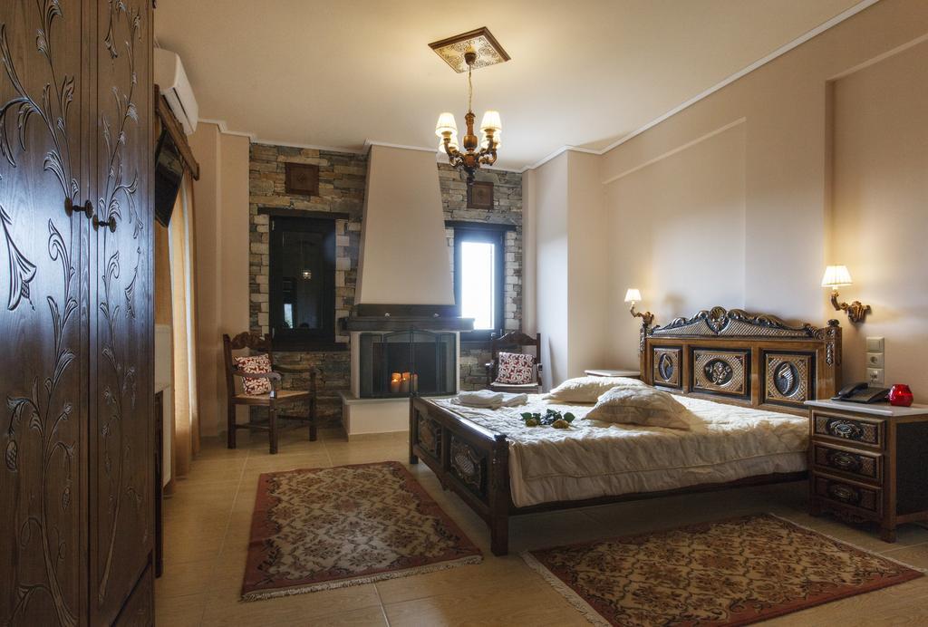 Guest house Greco Koropi