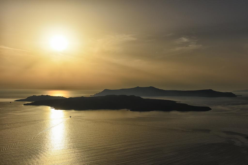 Hotel Lilium Santorini Fira (Santorini)