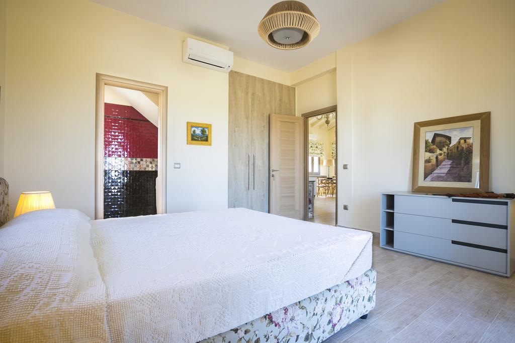 Villa Orion Luxury Svoronata