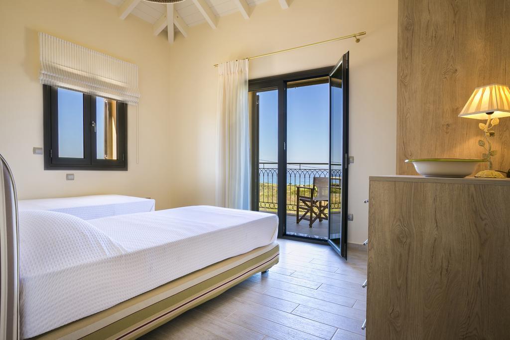 Orion Luxury Svoronata