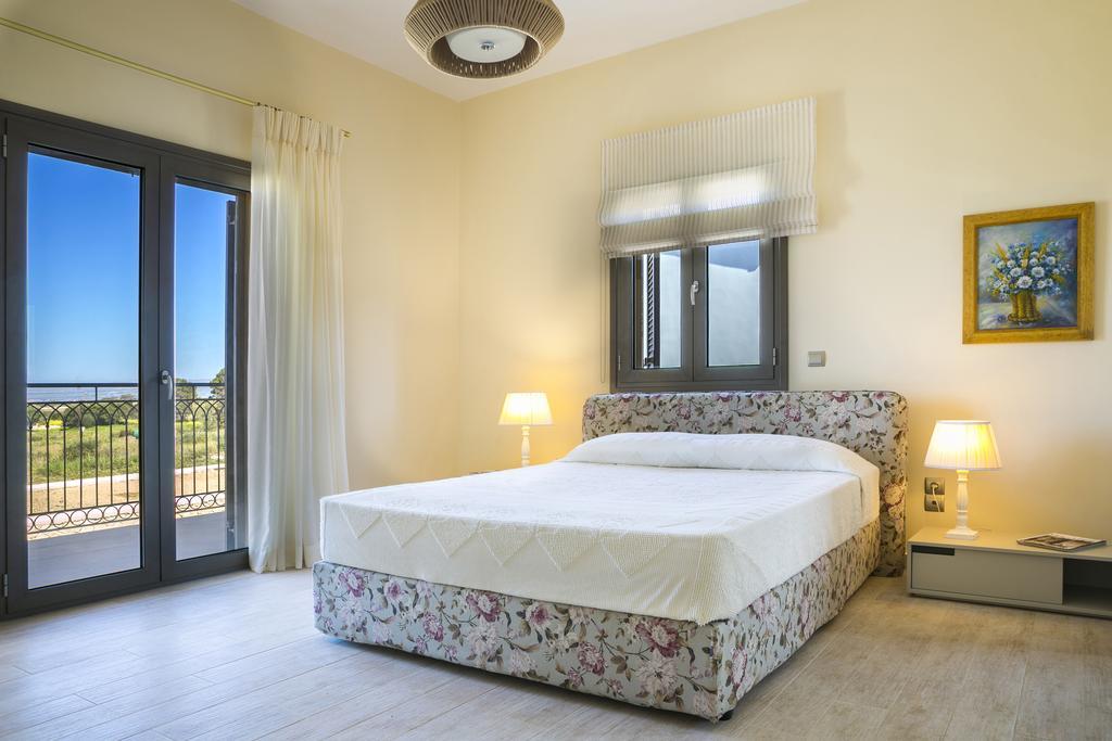 Villa Orion Luxury Svoronata