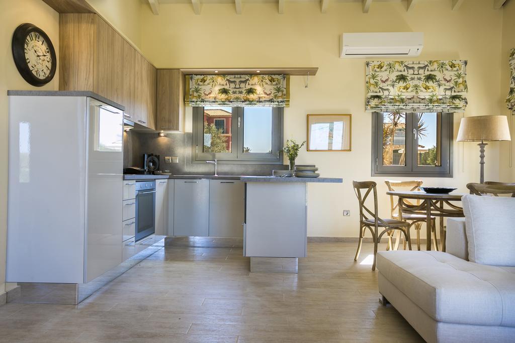 Villa Orion Luxury *