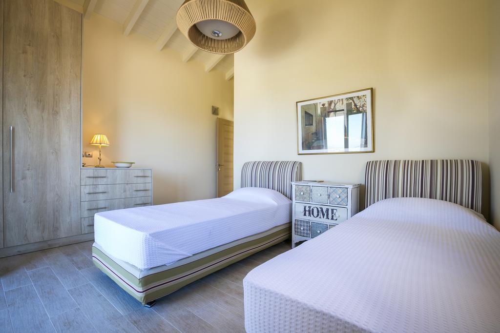 Orion Luxury Svoronata