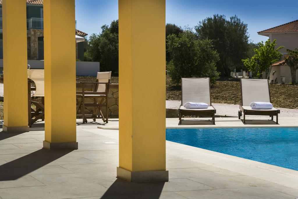 Villa Orion Luxury Svoronata