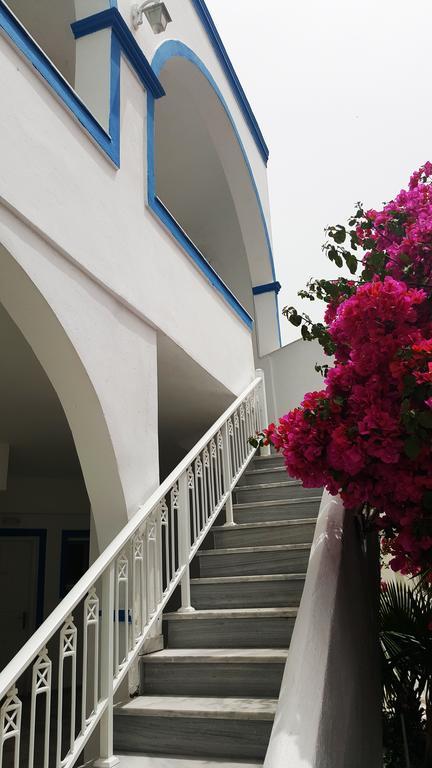 Hotel Lodos 2*