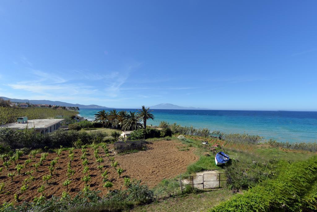 Villa Galini