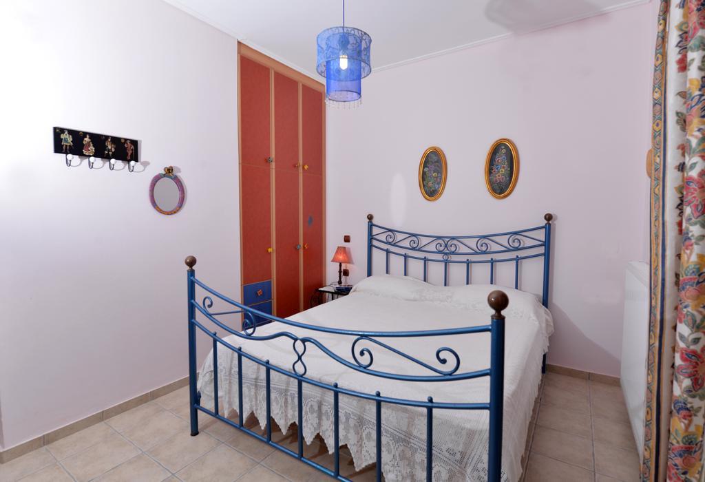 Villa Galini Amoudi