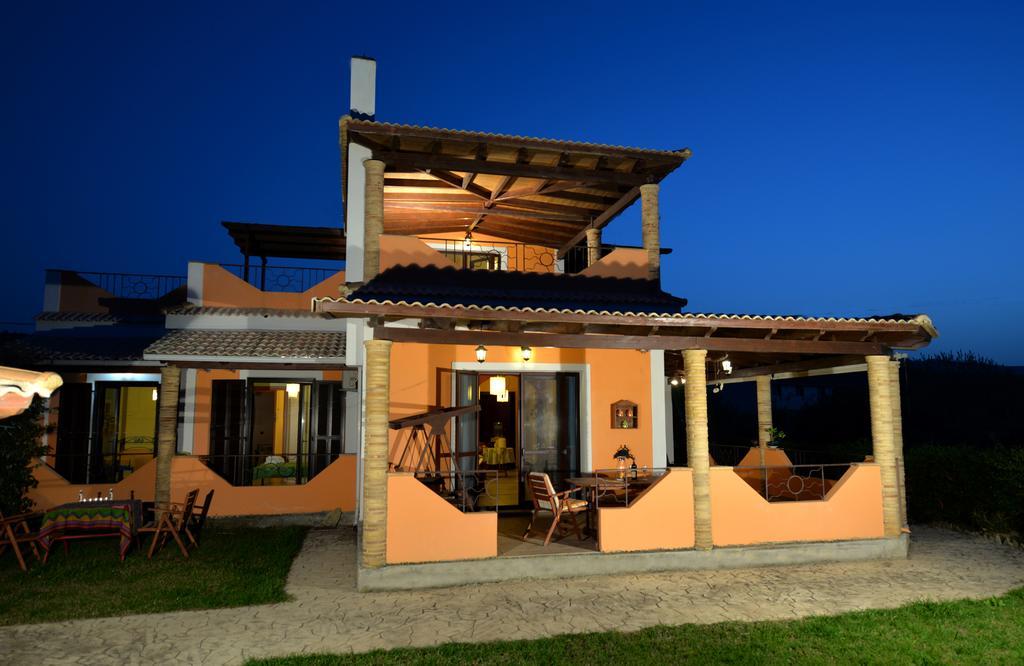 Villa Galini