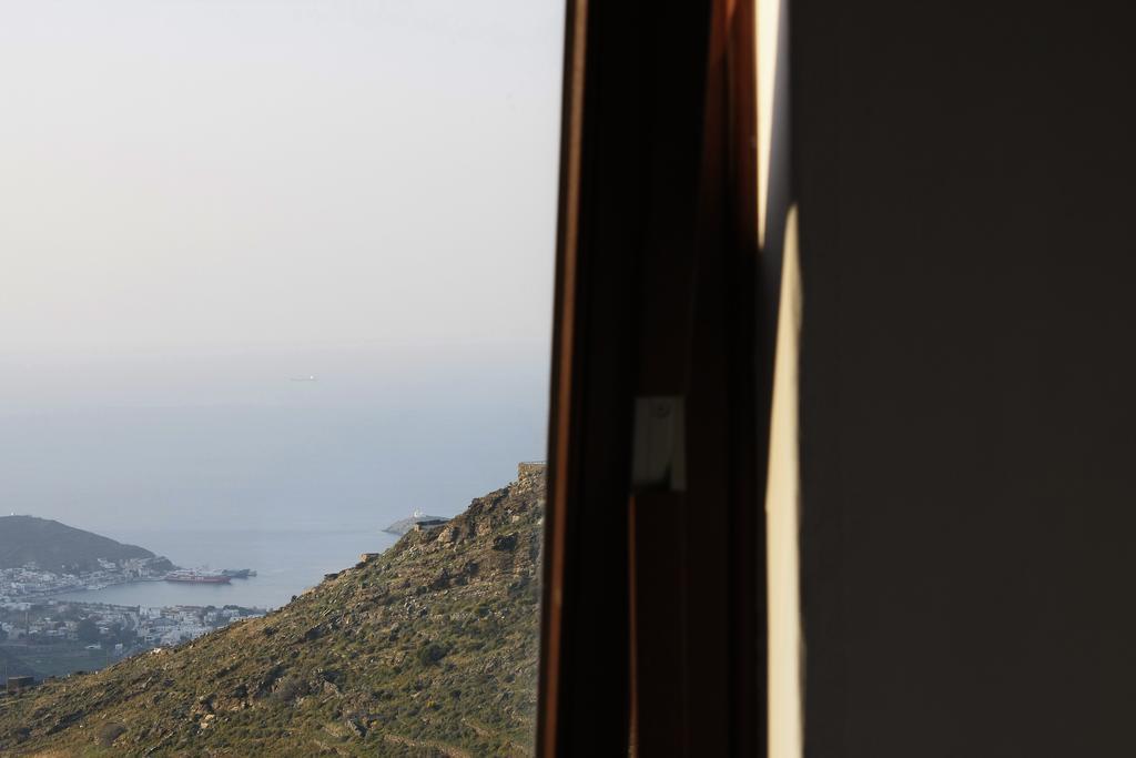 Orso Blue Ii Ioulis