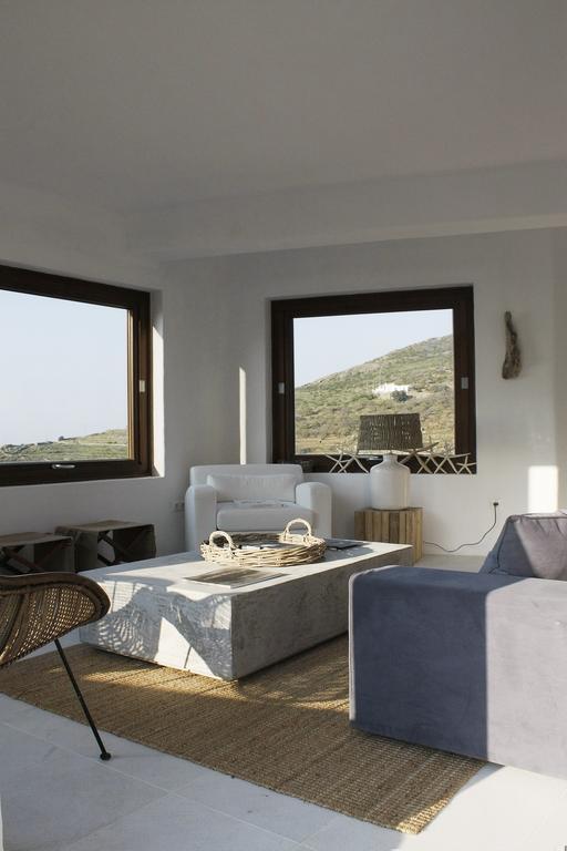 Villa Orso Blue Ii Ioulis