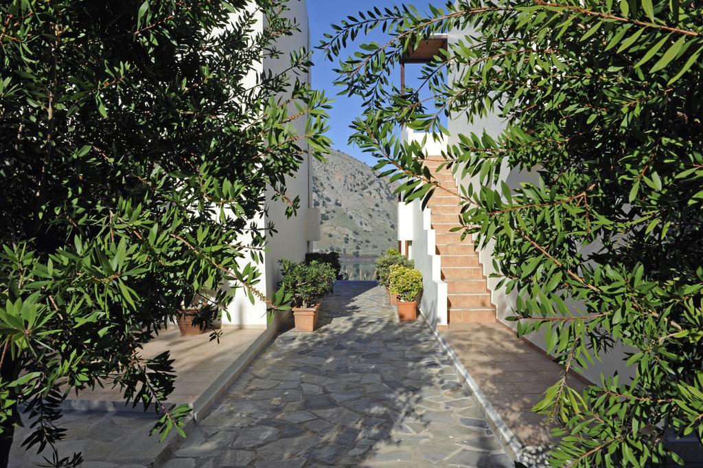 Villa Bluefairy Kavallos (Crete)