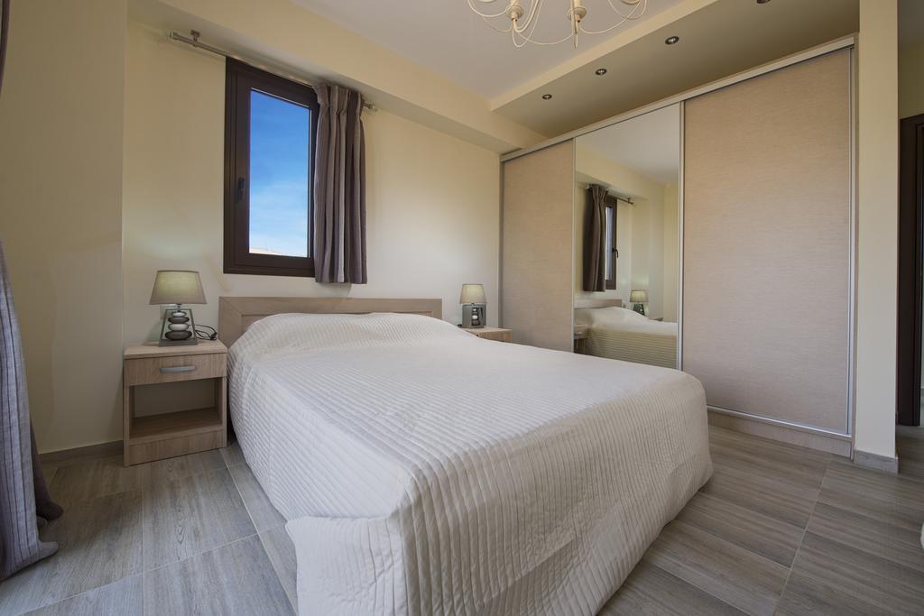 Olive House Sani (Chalkidiki)