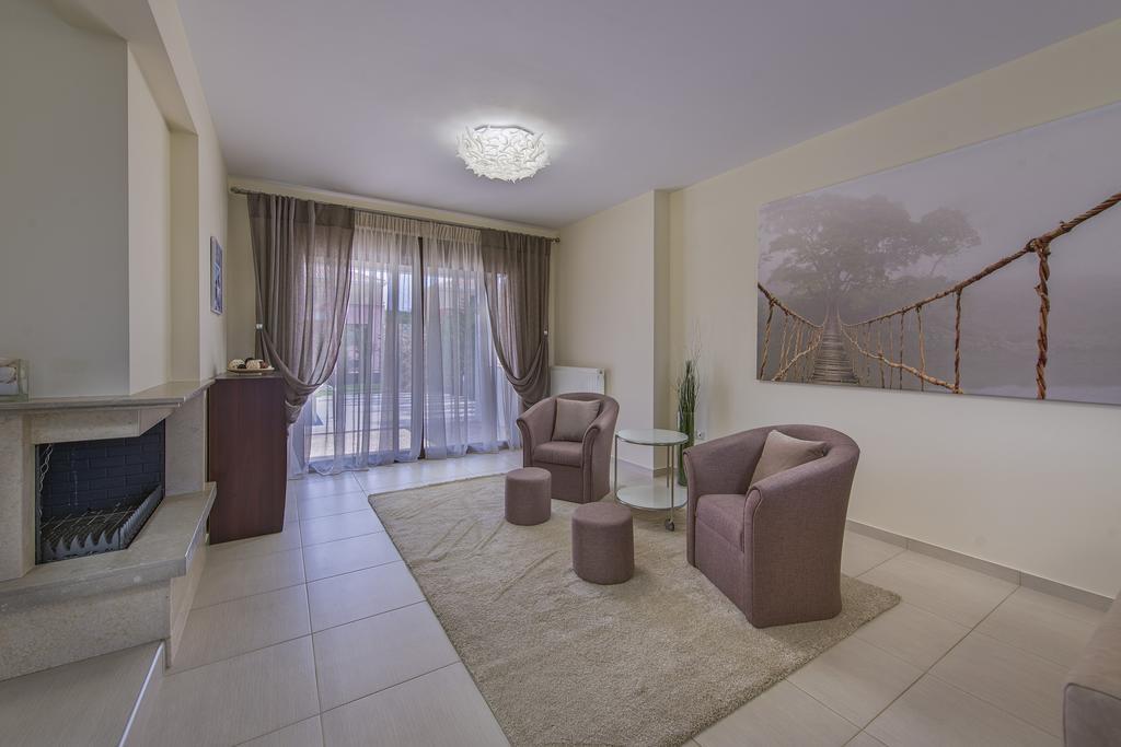 Olive House Sani (Chalkidiki)
