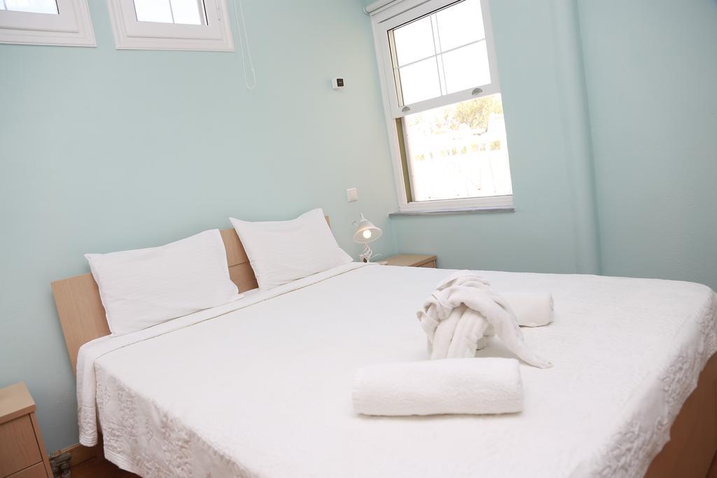Aparthotel Sea Sun 2*