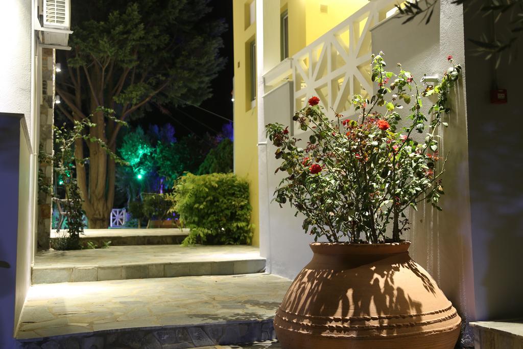 Aparthotel Sea Sun 2*