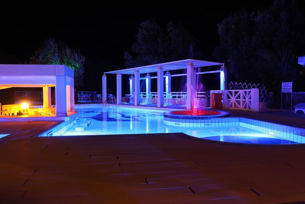 Aparthotel Sea Sun 2*