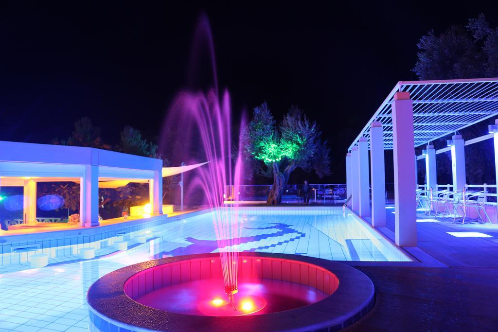 Aparthotel Sea Sun Plomari