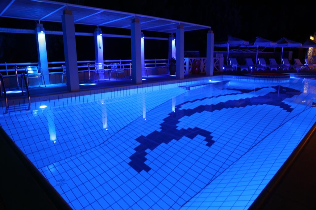 Aparthotel Sea Sun Plomari