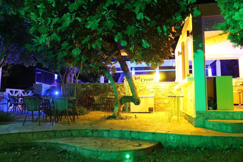 Aparthotel Sea Sun Plomari