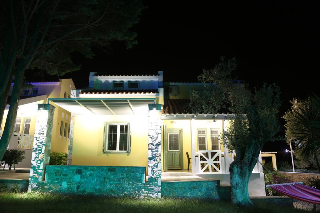 Aparthotel Sea Sun 2*
