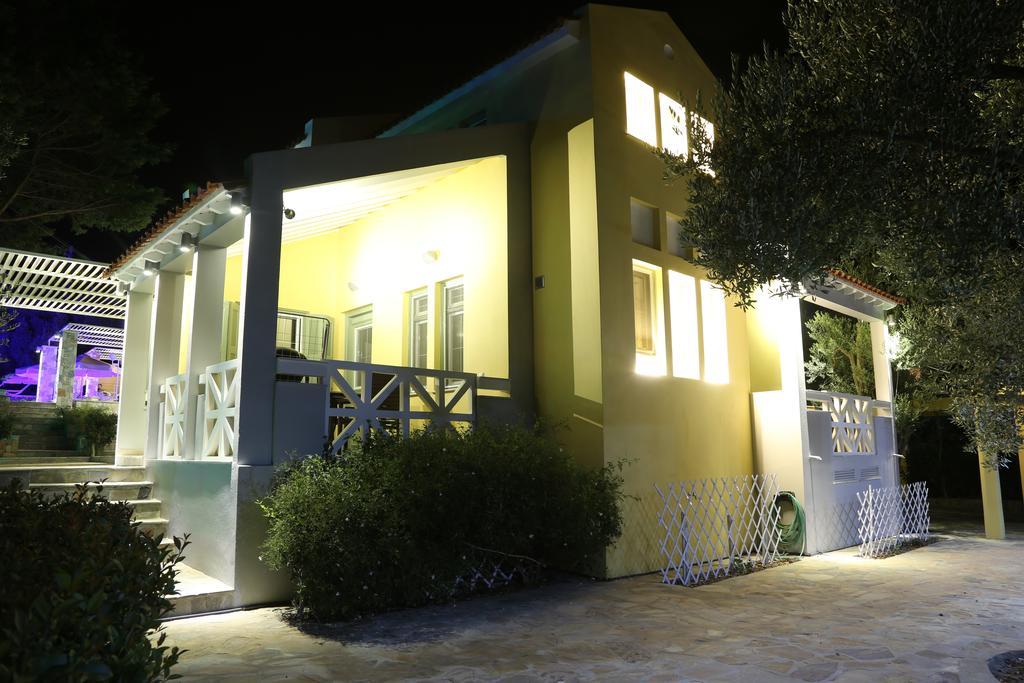 Aparthotel Sea Sun Plomari