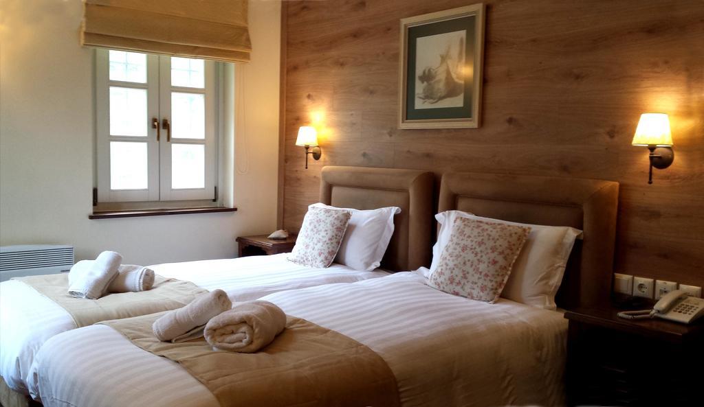 Hotel Gamila Rocks Mountain 4*