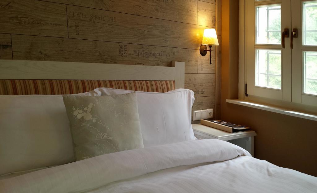 Hotel Gamila Rocks Mountain Aristi