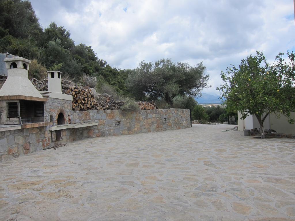 Apartment Stelios
