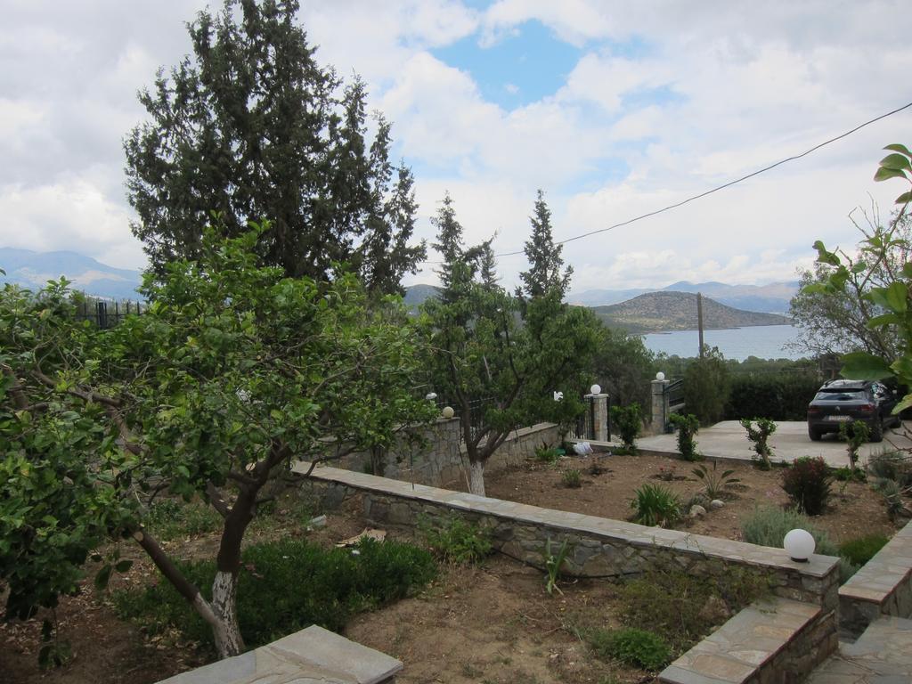 Apartment Stelios Istro