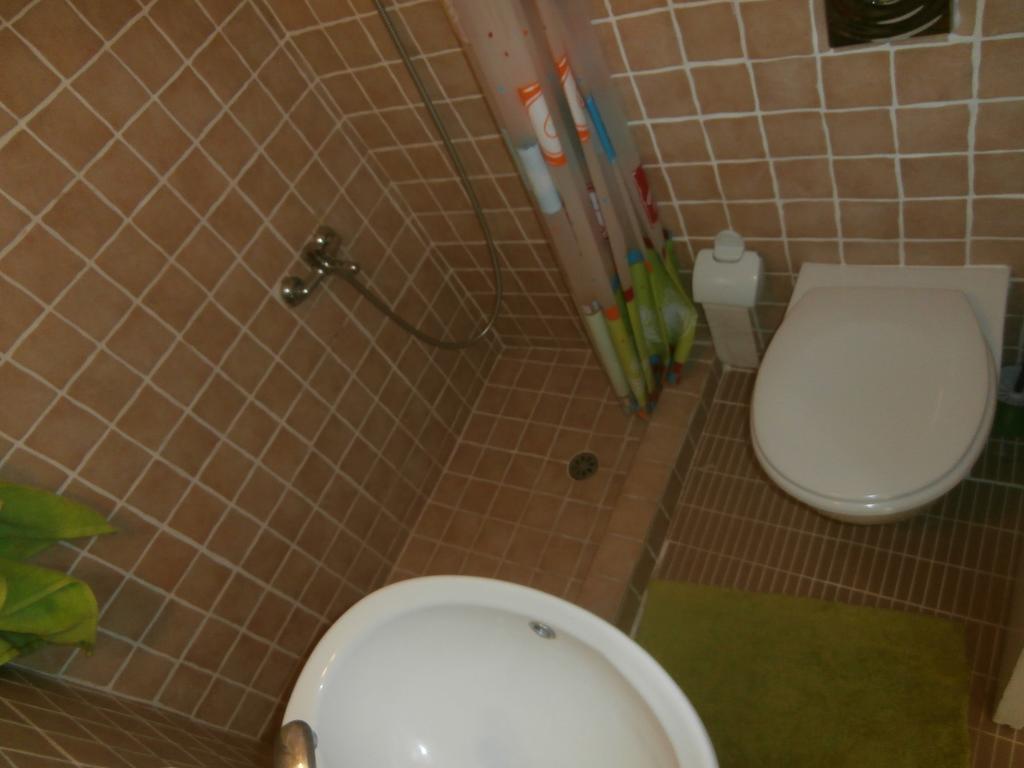 Apartment Glyfada Studio