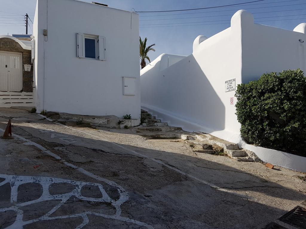 Guest house Varnali Small Boutique 2*