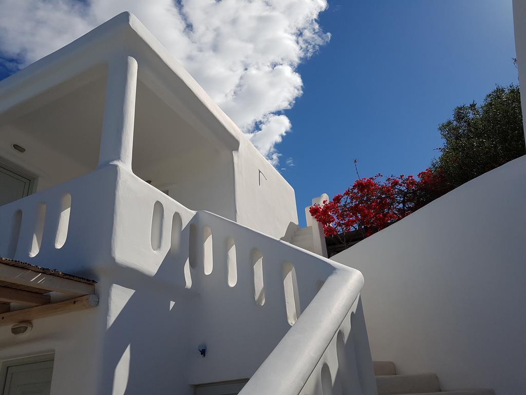 Guest house Varnali Small Boutique Mykonos Town