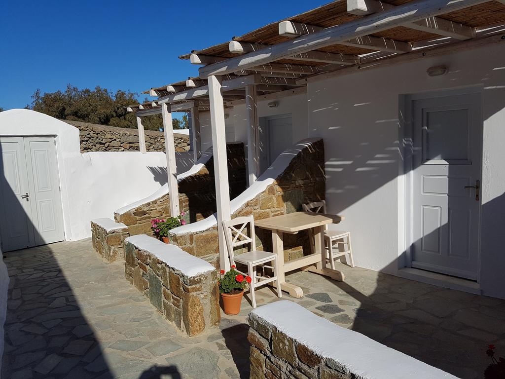 Guest house Varnali Small Boutique